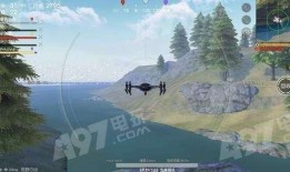 荒野行动最新爆料无人机,无人机助力，空中视野一网打尽